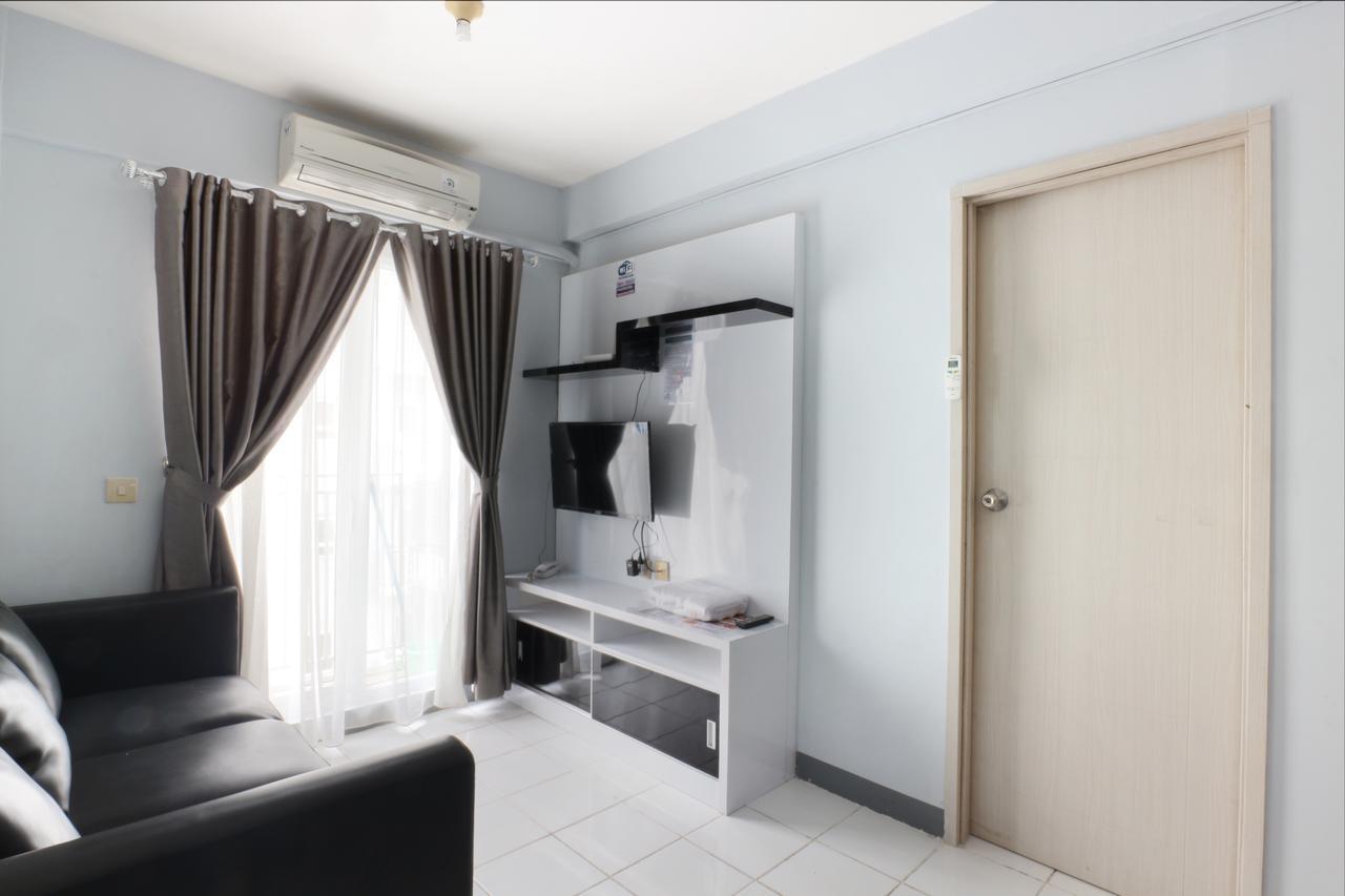 Two Nine Apartment Bekasi Eksteriør bilde